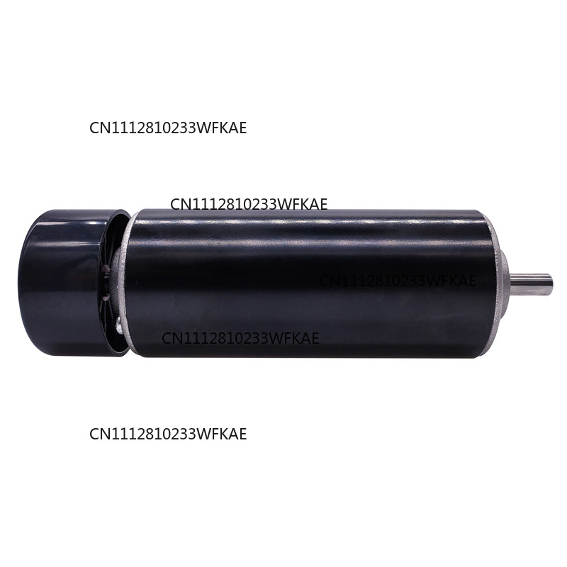 Cnc Spindle Motor - 500W Hava Soğutmalı Spindle Motor 48V