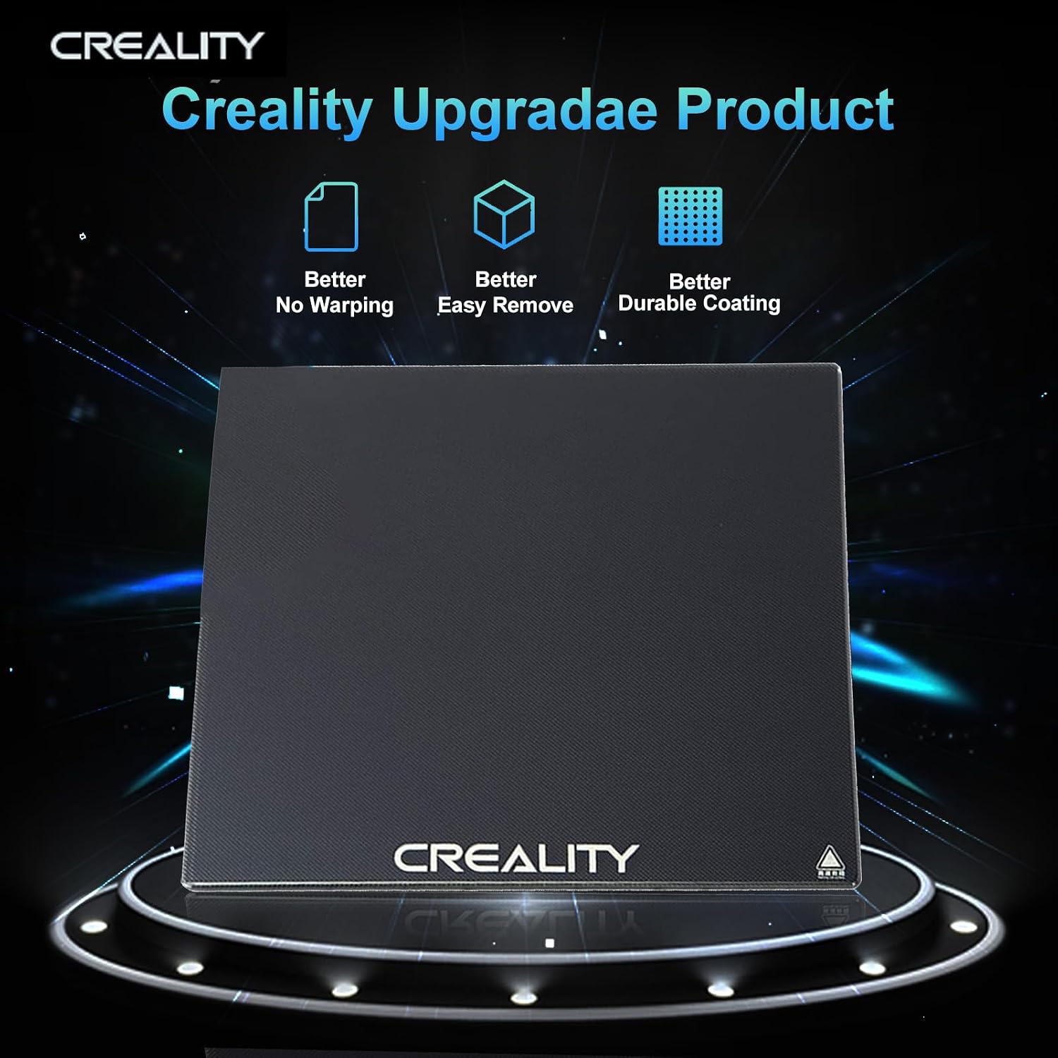 Creality Resmi Ender 3 Cam Tab - Creality Printer Ender 3 incelemesi ve fiyatı