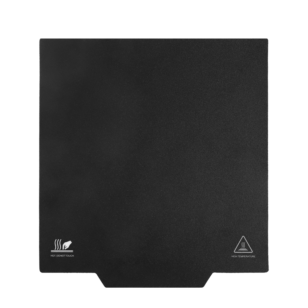 Ultra esnek çıkarılabilir many - Creality Printer Ender 3 incelemesi ve fiyatı