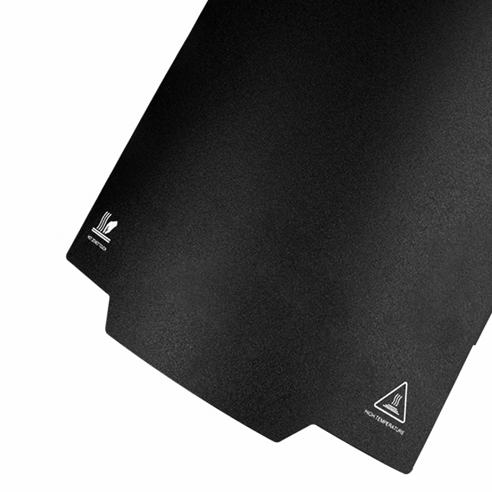 Ultra esnek çıkarılabilir many - Creality Printer Ender 3 incelemesi ve fiyatı