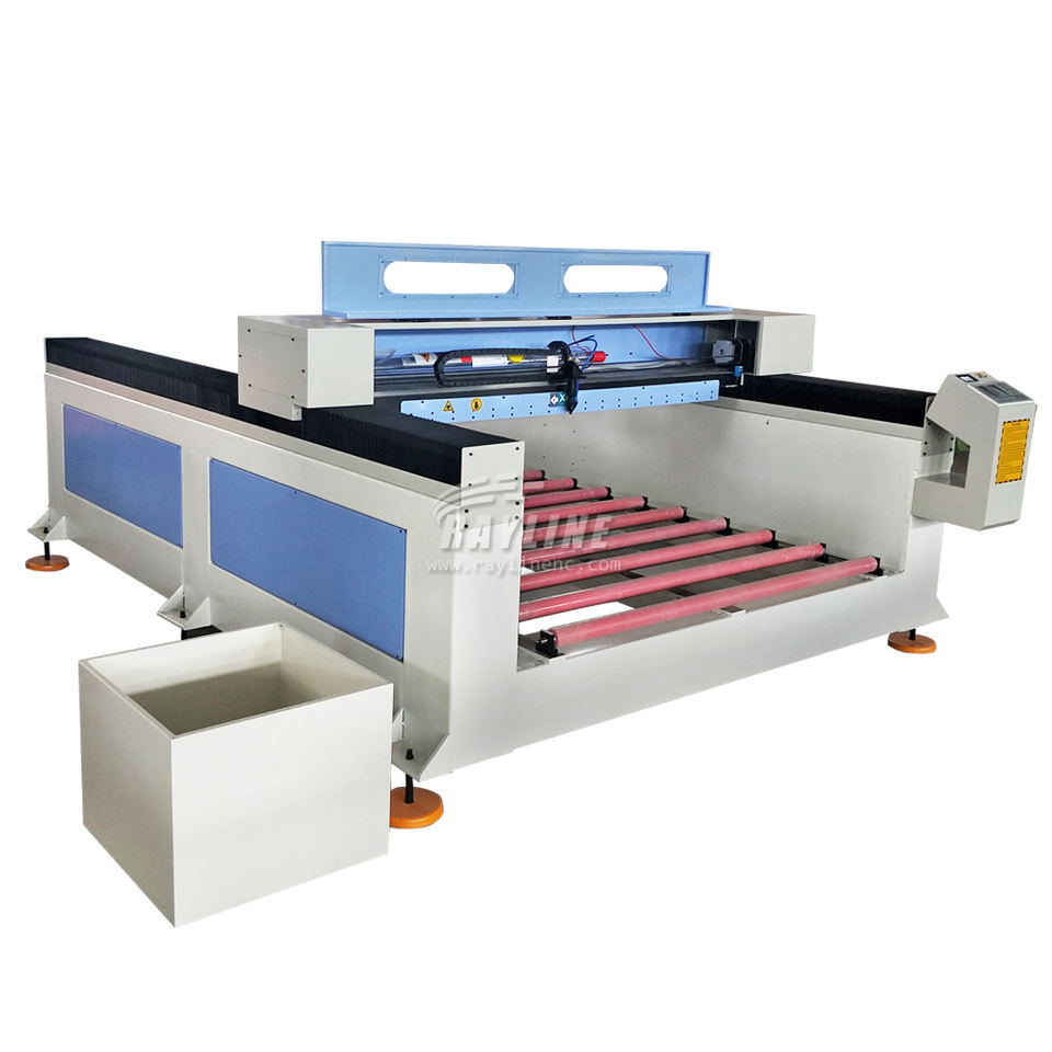 CO2 Lazer Kesim Makinesi 150W  - Industrial Laser Engraver incelemesi ve fiyatı