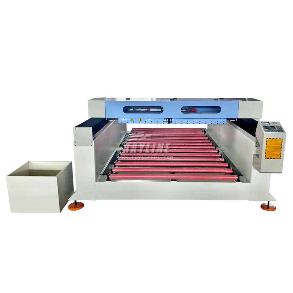 CO2 Lazer Kesim Makinesi 150W  - Industrial Laser Engraver incelemesi ve fiyatı