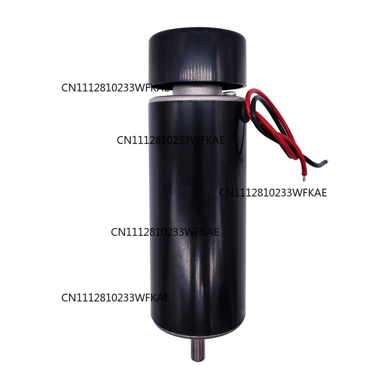 500W Hava Soğutmalı Spindle Mo - Cnc Spindle Motor incelemesi ve fiyatı