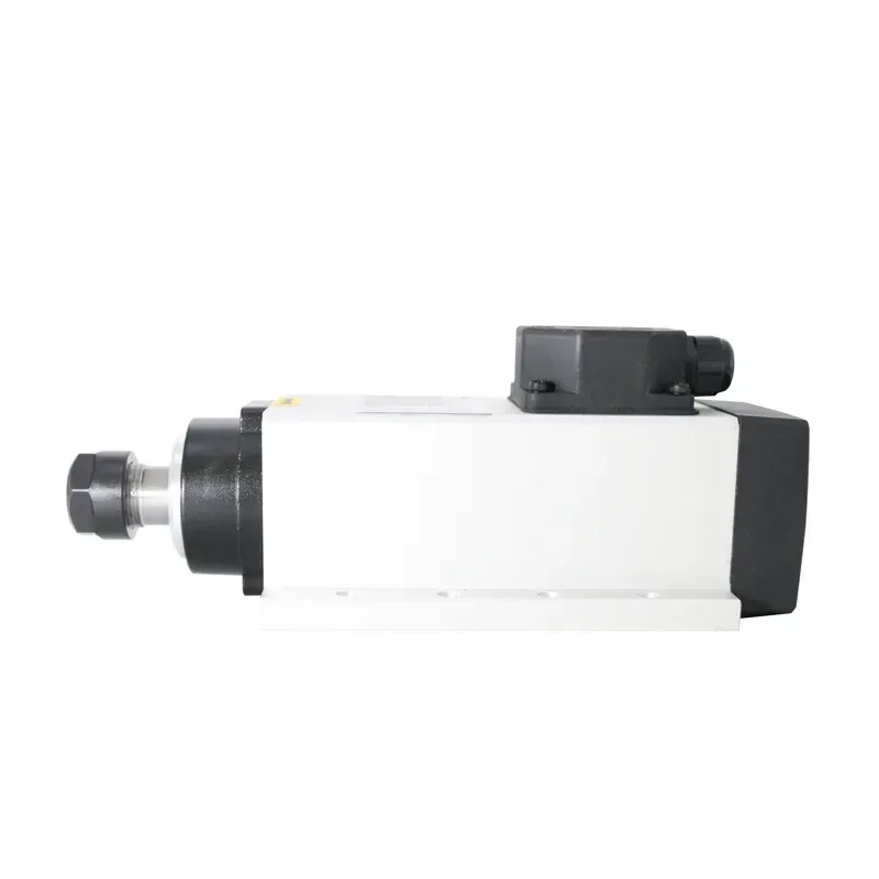 WHD STF36-110B-2.2-ER20 ÇOK SA - Cnc Spindle Motor incelemesi ve fiyatı