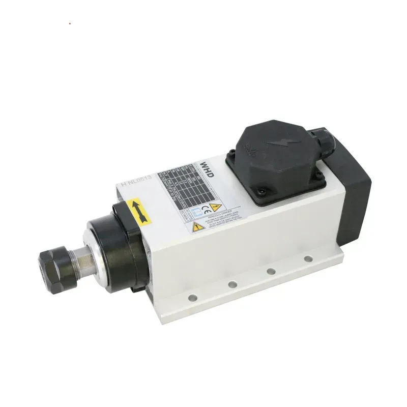 WHD STF36-110B-2.2-ER20 ÇOK SA - Cnc Spindle Motor incelemesi ve fiyatı
